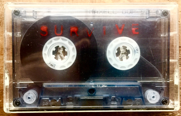 Untitled (Maxell Dup-90)