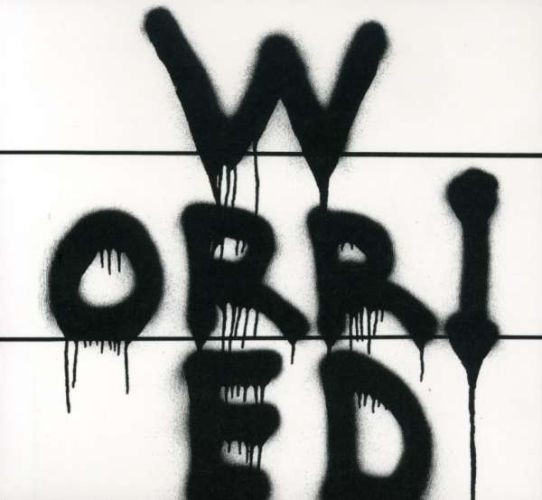 David Shrigley's Worried Noodles