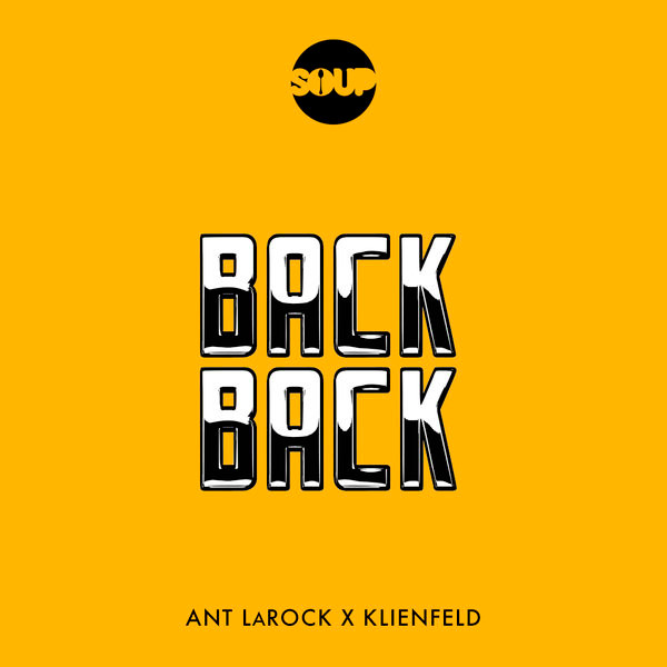 Back Back