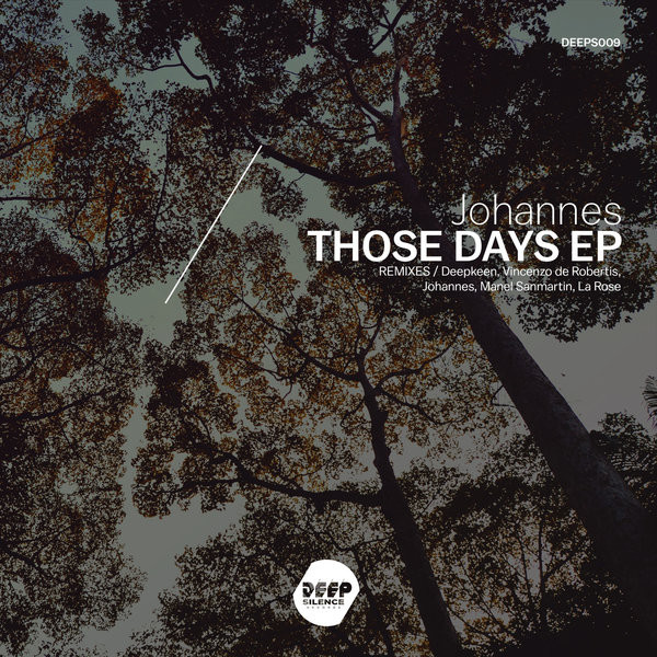 Those Days EP