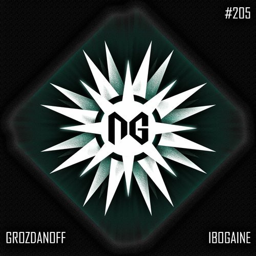 Ibogaine