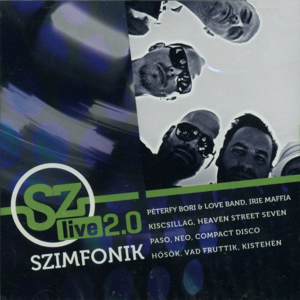Szimfonik Live 2.0