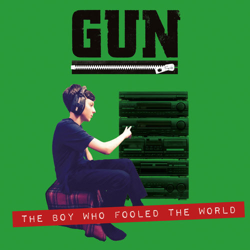 The Boy Who Fooled The World