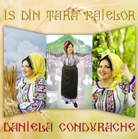 Îs Din Țara Paielor