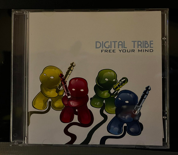 Free Your Mind