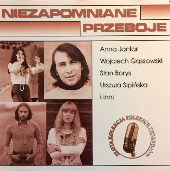 Niezapomniane Przeboje - Część 1