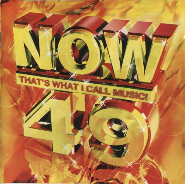 Now That's What I Call Music! 49