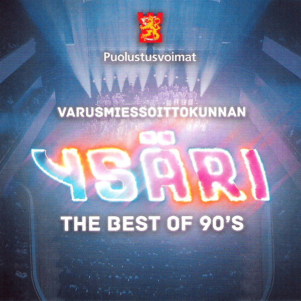 Ysäri - The Best Of 90's