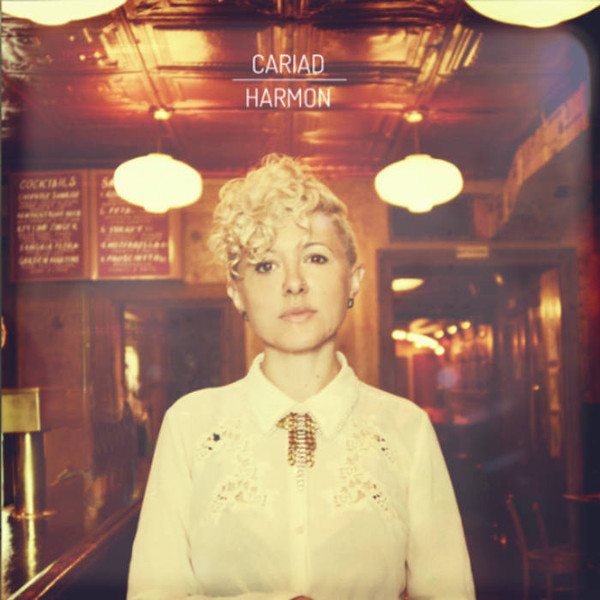 Cariad Harmon