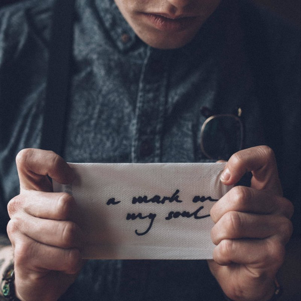  A Mark on My Soul