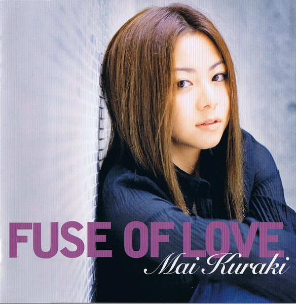 Fuse Of Love