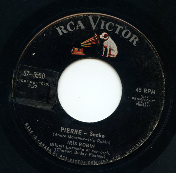 Pierre