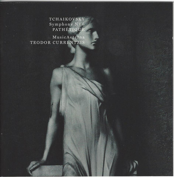 Symphony Nº 6 Pathétique