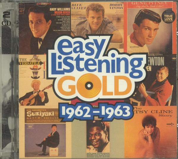 Easy Listening Gold 1962-1963
