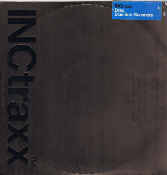 Blue Sun / Scanners