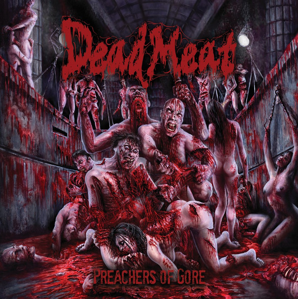 Preachers Of Gore