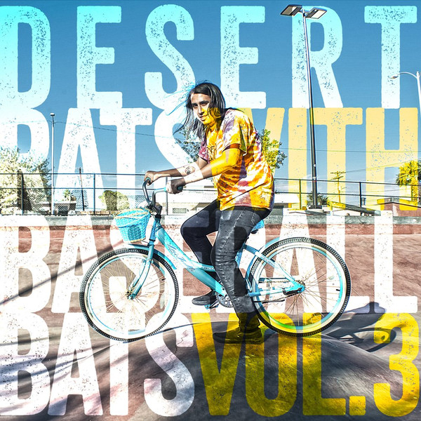 Desert Rats With Baseball Bats Vol.3