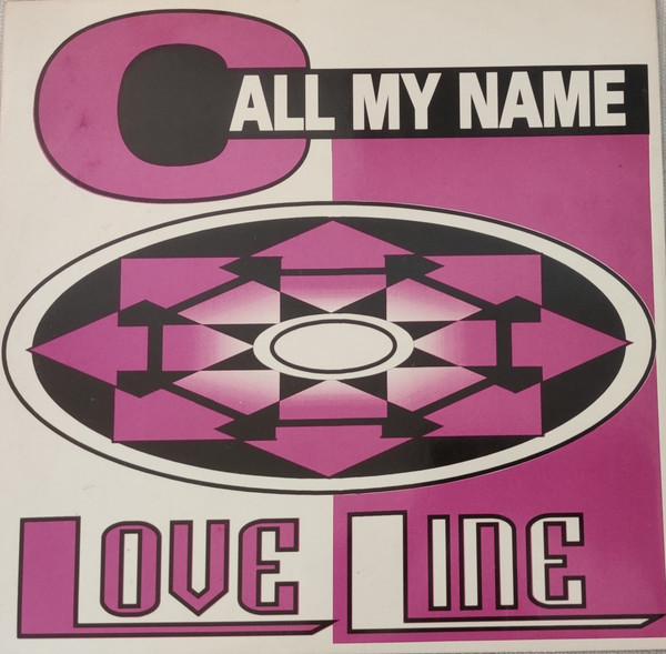 Call My Name