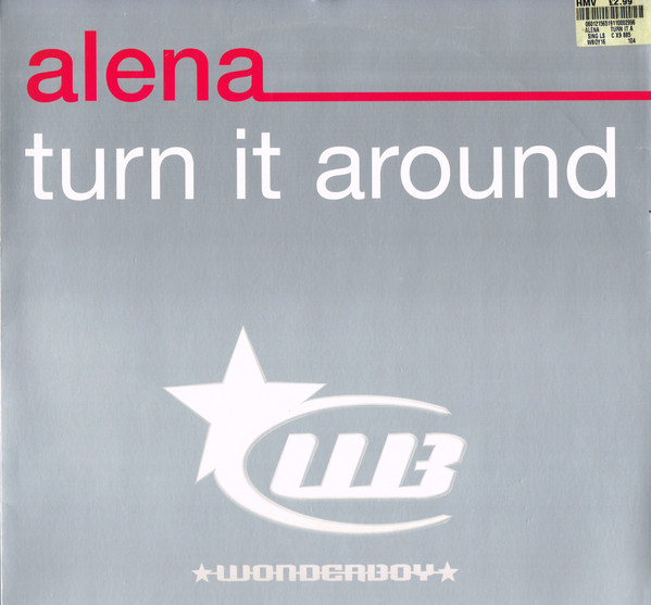 Turn It Around