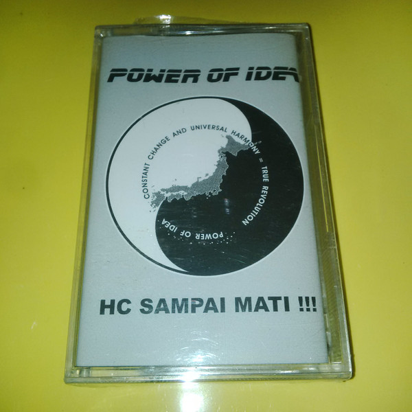 HC Sampai Mati !!!