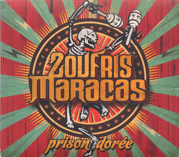 Prison Dorée