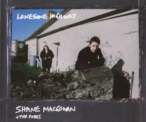 Lonesome Highway