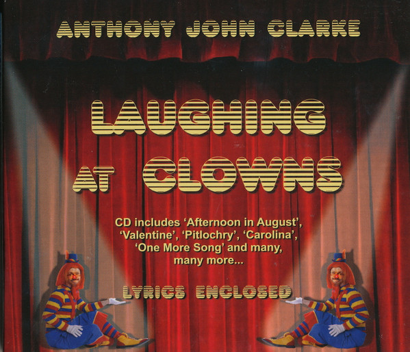 Laughing Clowns