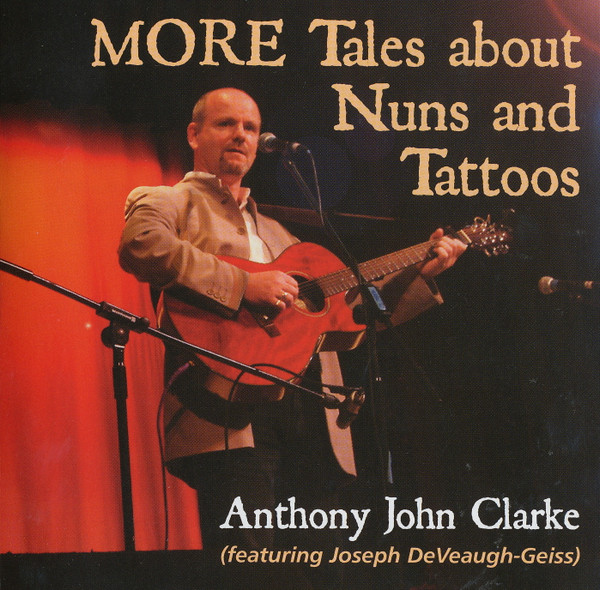 More Tales About Nuns And Tattoos
