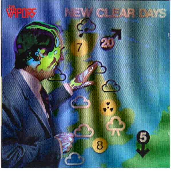 New Clear Days