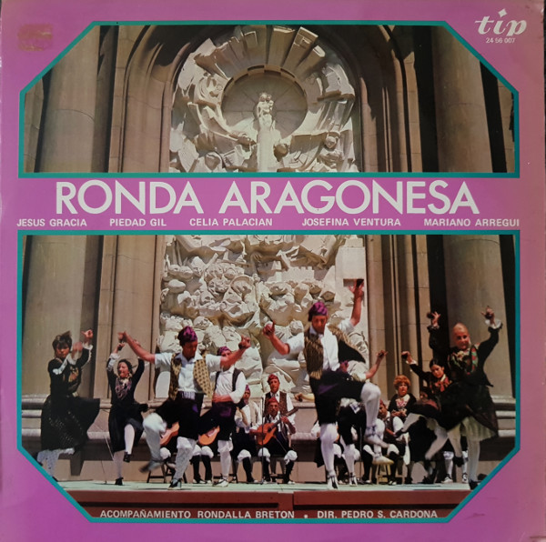 Ronda Aragonesa