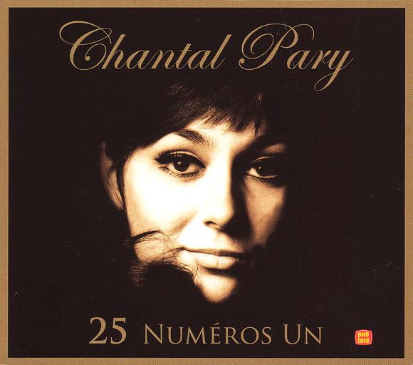 25 Numéros Un