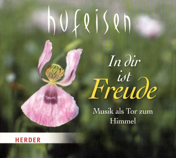 In Dir Ist Freude