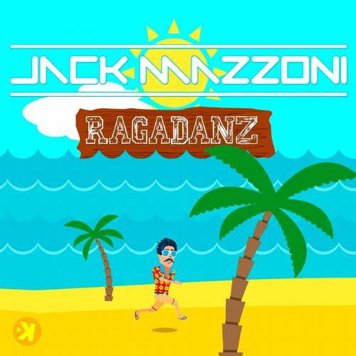 Ragadanz