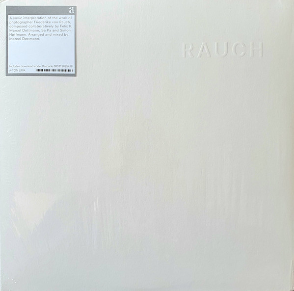Rauch
