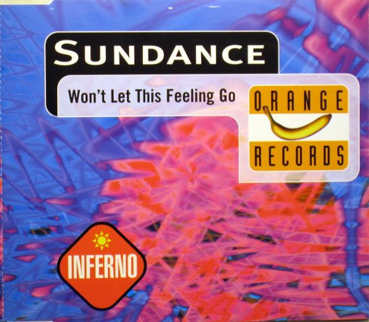 Won't Let This Feeling Go