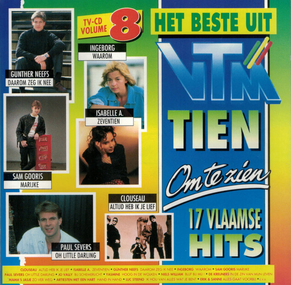 Het Beste Uit Tien Om Te Zien Volume 8