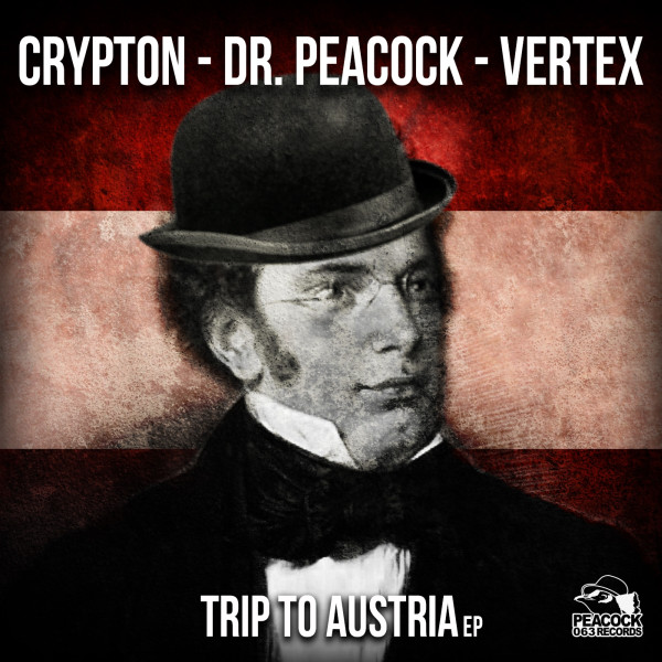 Trip To Austria EP