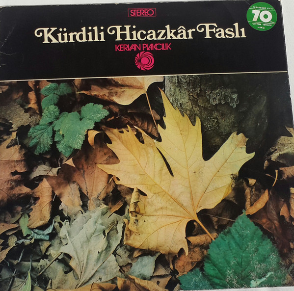 Kürdilihicazkâr Faslı / Hüzzam Faslı