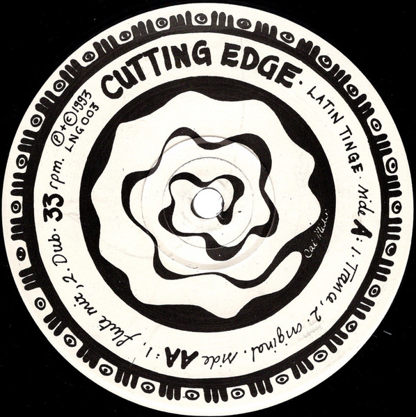 Latin Tinge