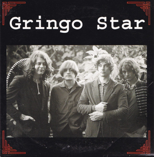Gringo Star