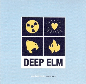 Sound Spirit Fury Fire - Sampler No. 3