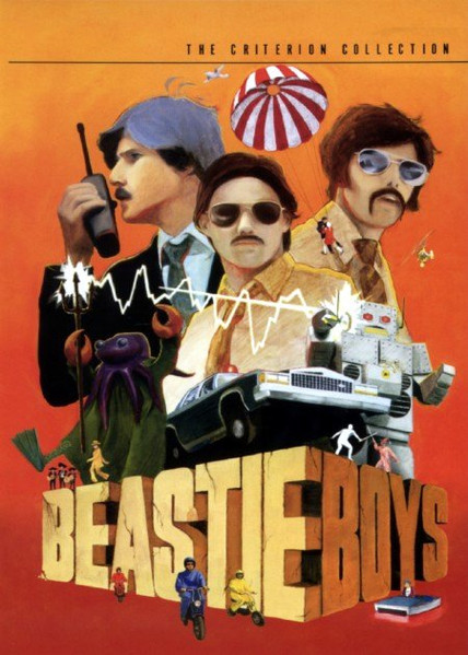 Video Anthology