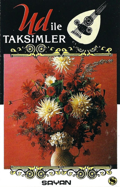 Ud İle Taksimler