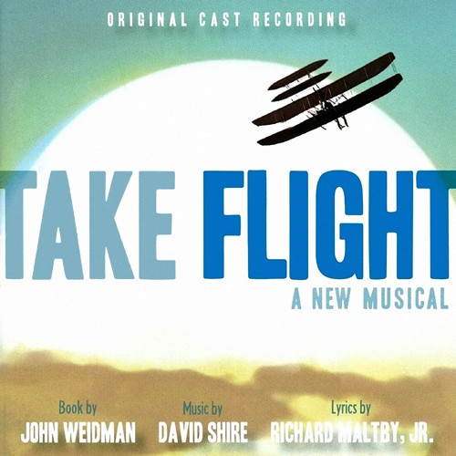 Take Flight (Original Cast Recording)