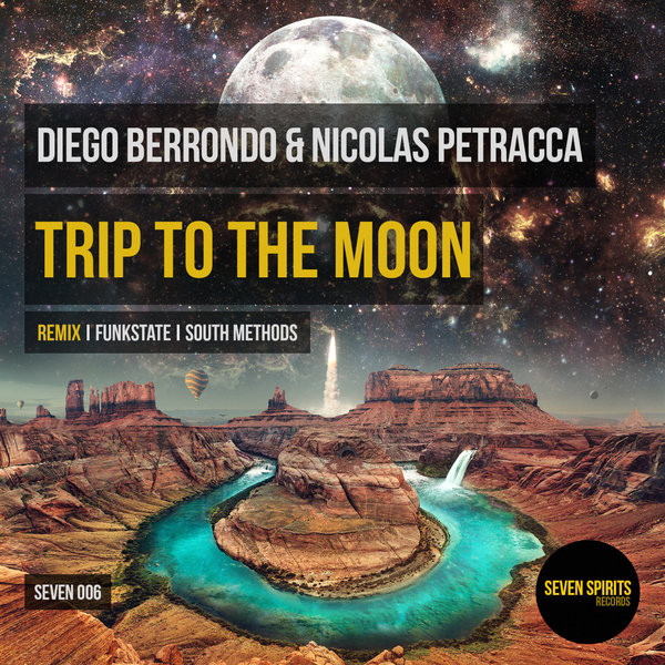 Trip To The Moon