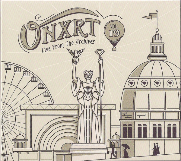 ONXRT: Live From The Archives Vol. 19