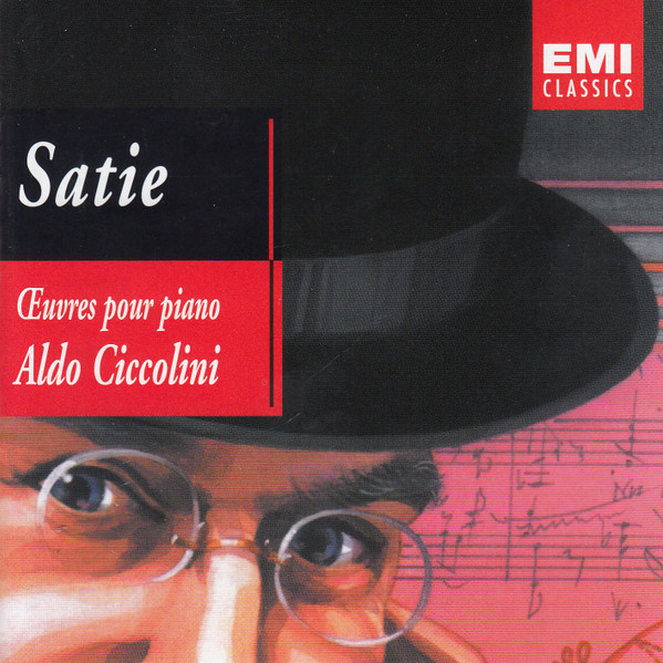 Œuvres Pour Piano = Piano Works = Klavierwerke