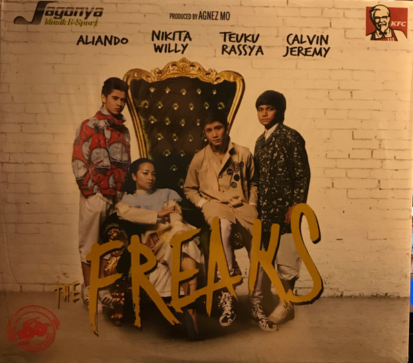 The Freaks