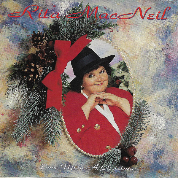 Once Upon A Christmas