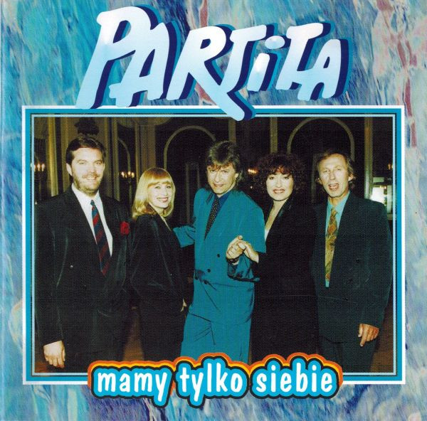 Mamy Tylko Siebie